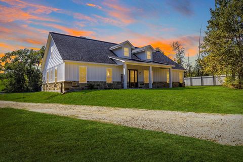 Homes For Sale - 440 Fm 223<br/> Shepherd, TX 77371