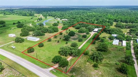 Property photo of 19231 fm 442 road, needville, TX 77461