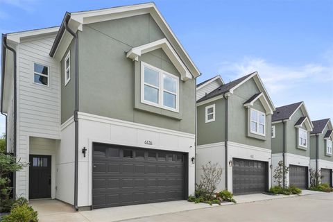 Photo of 6130 Endeavor Heights Road, Houston, TX 77091 (MLS # 65628083)