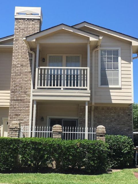 Photo of 7575 Cambridge Street #1004, Houston, TX 77054 (MLS # 59201675)