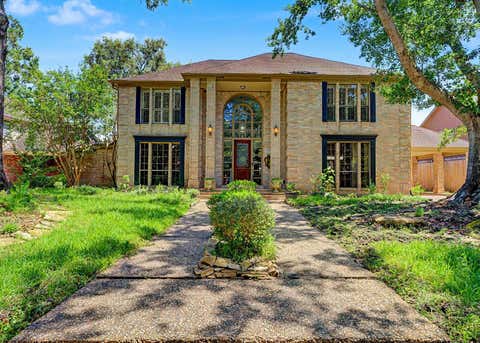 Photo of 1218 Emerald Green Lane, Houston, TX 77094 (MLS # 88089263)