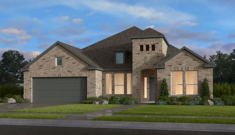 Photo of 18418 Dogwood Field Drive, Richmond, TX 77407 (MLS # 61988738)