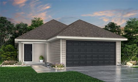 Photo of 13627 Kit Run, Splendora, TX 77372 (MLS # 78696083)