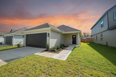 Homes For Sale - 13627 Kit Run<br/> Montgomery County, Splendora, TX 77372