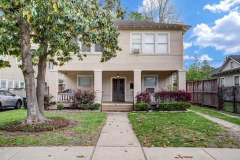 Photo of 1847 Harvard Street, Houston, TX 77008 (MLS # 38697370)