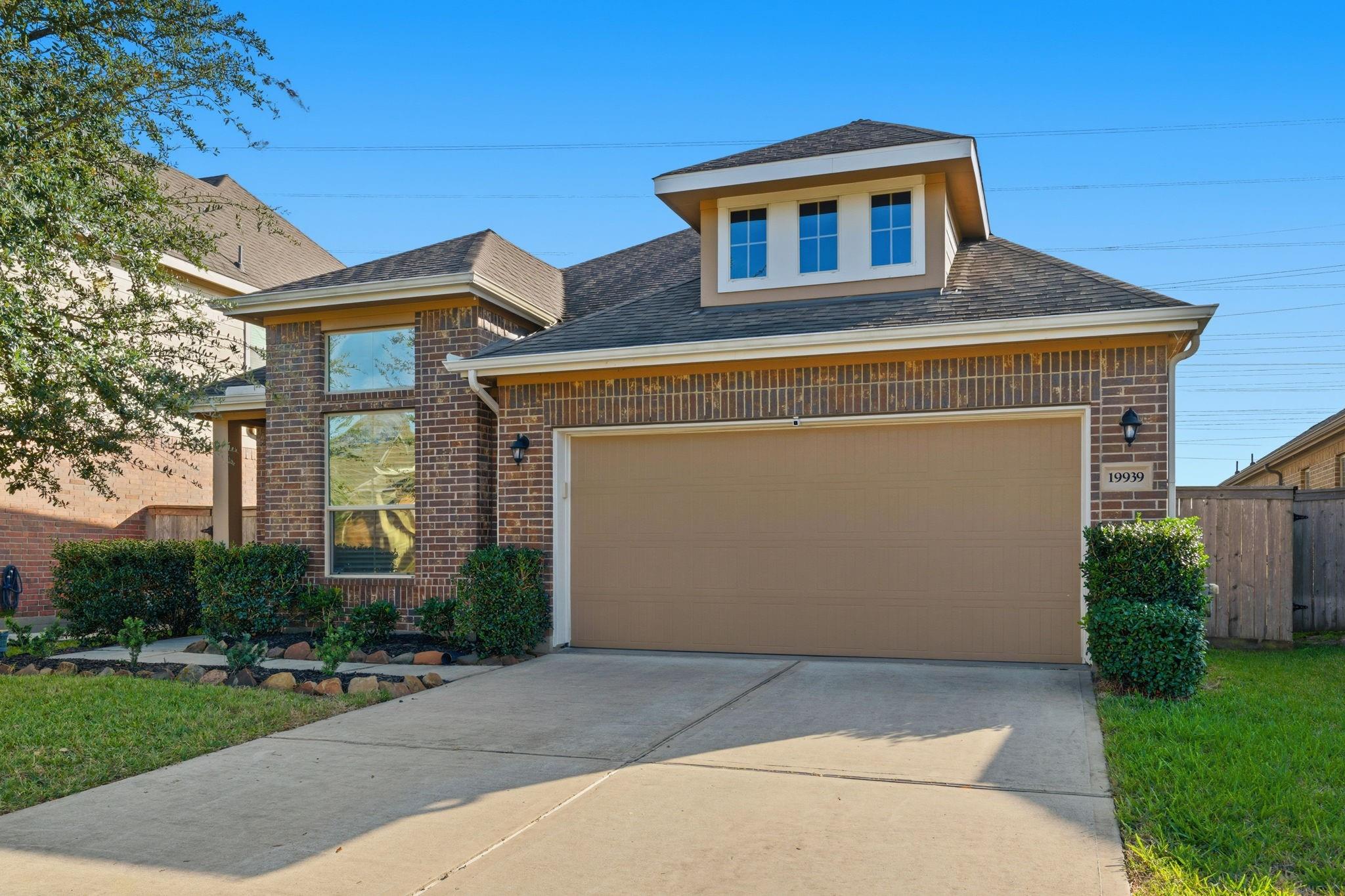 19939 Whistle Creek Lane