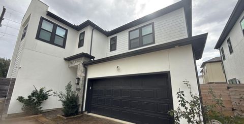 3239 Royal Oaks Hollow Lane Houston TX 77082