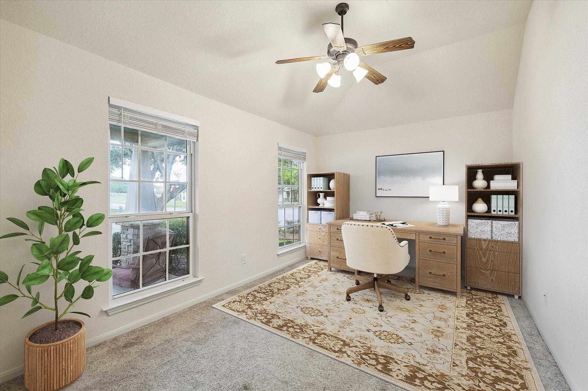 19403 Valiant Woods Drive