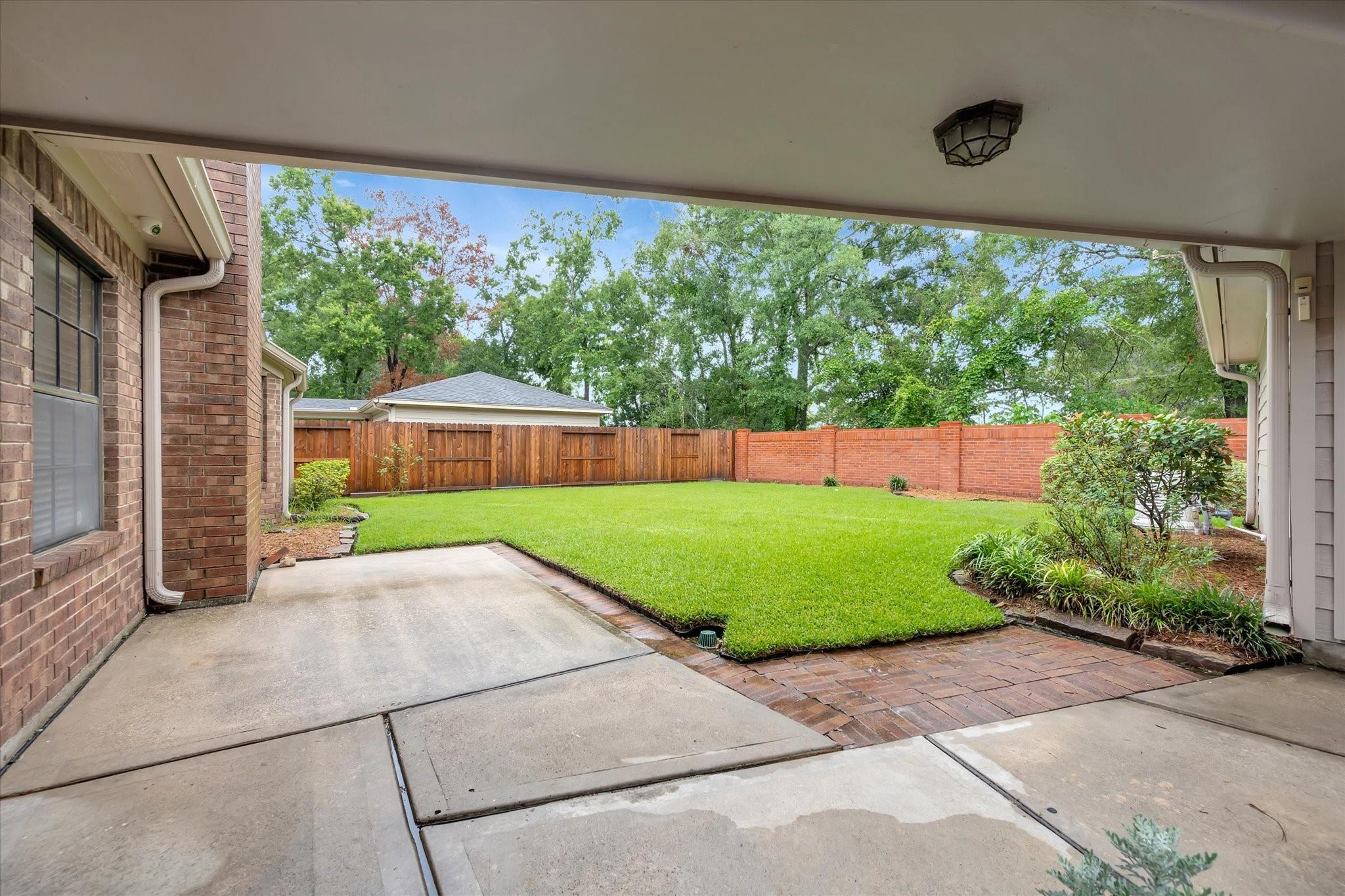 3910 Quiet Knoll Court
