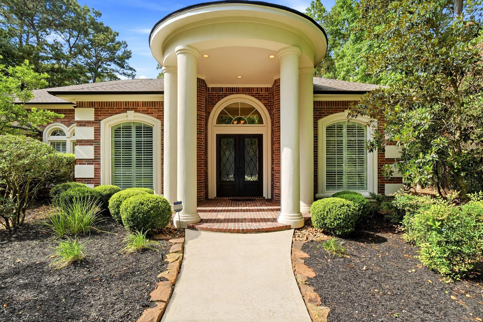 3907 N Rondelet Drive