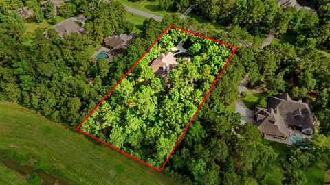 Homes For Sale - 3907 N Rondelet Drive<br/> Spring, TX 77386
