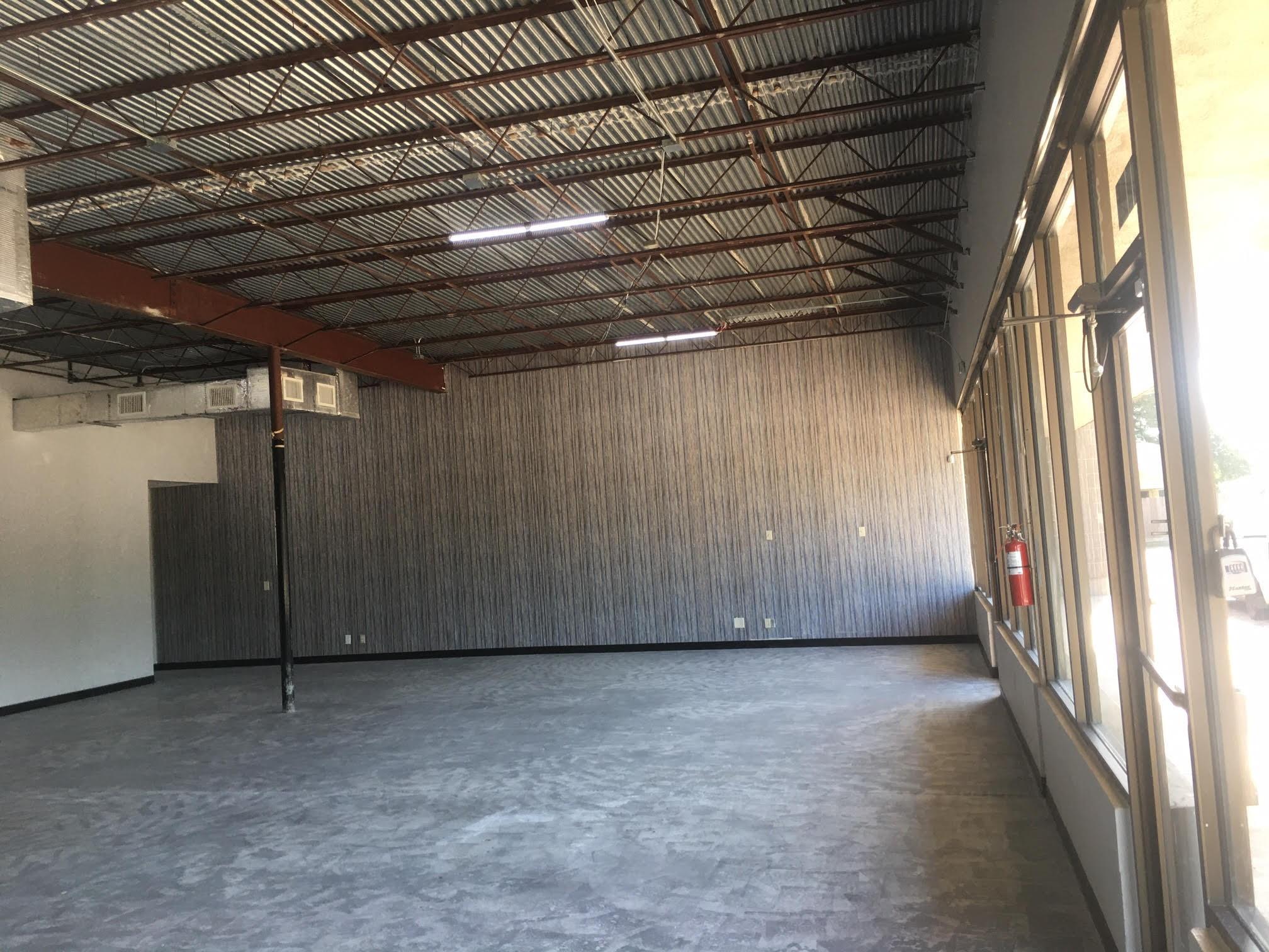 2420 Cartwright Road