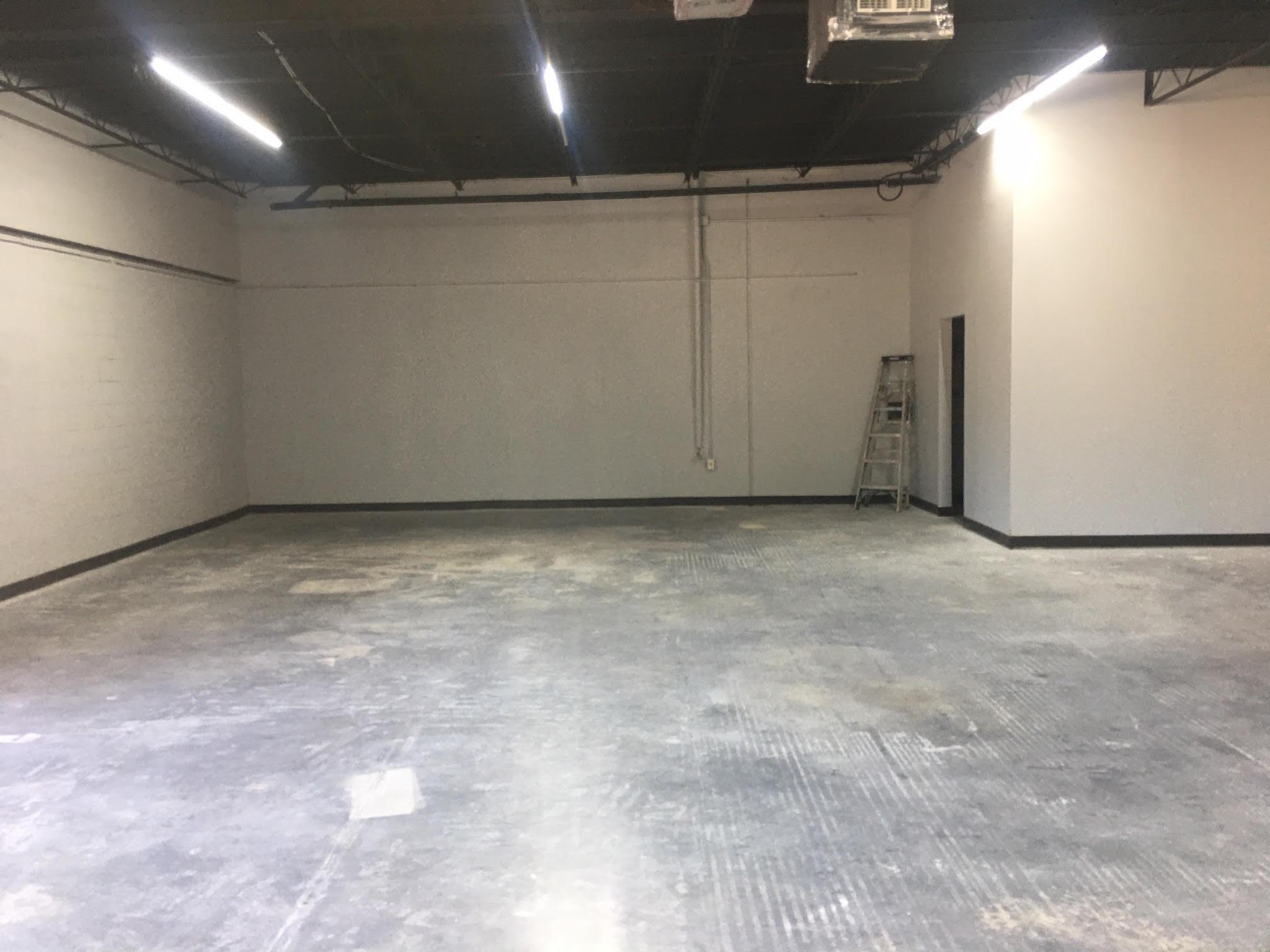 2420 Cartwright Road