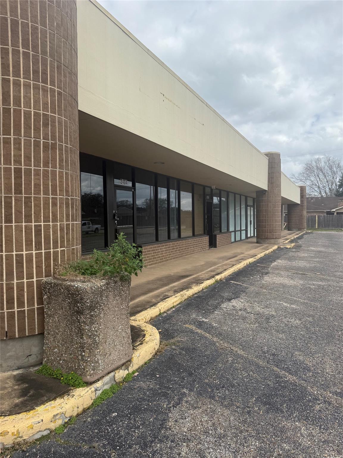 2420 Cartwright Road