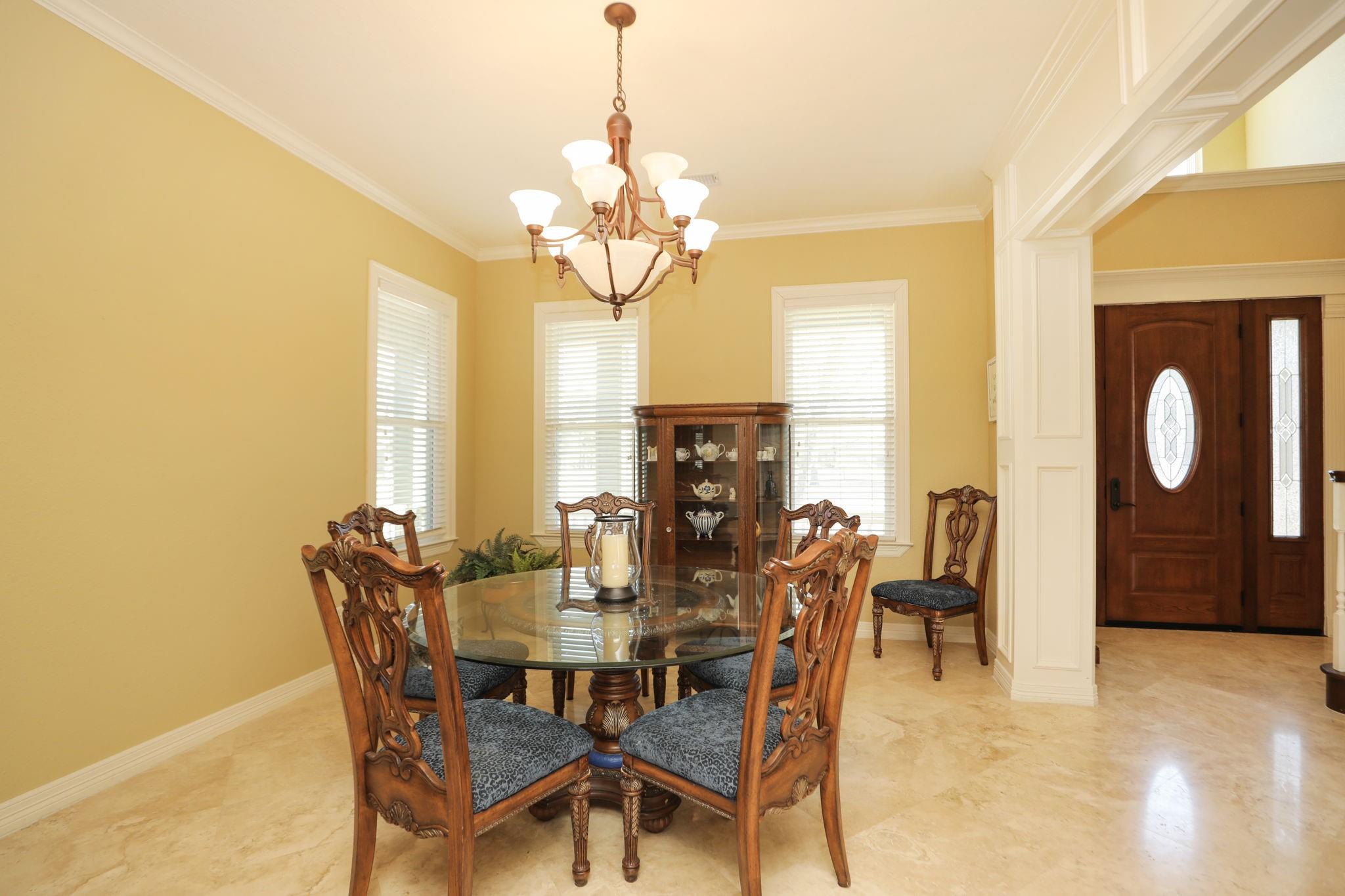 32203 Mink Creek Court