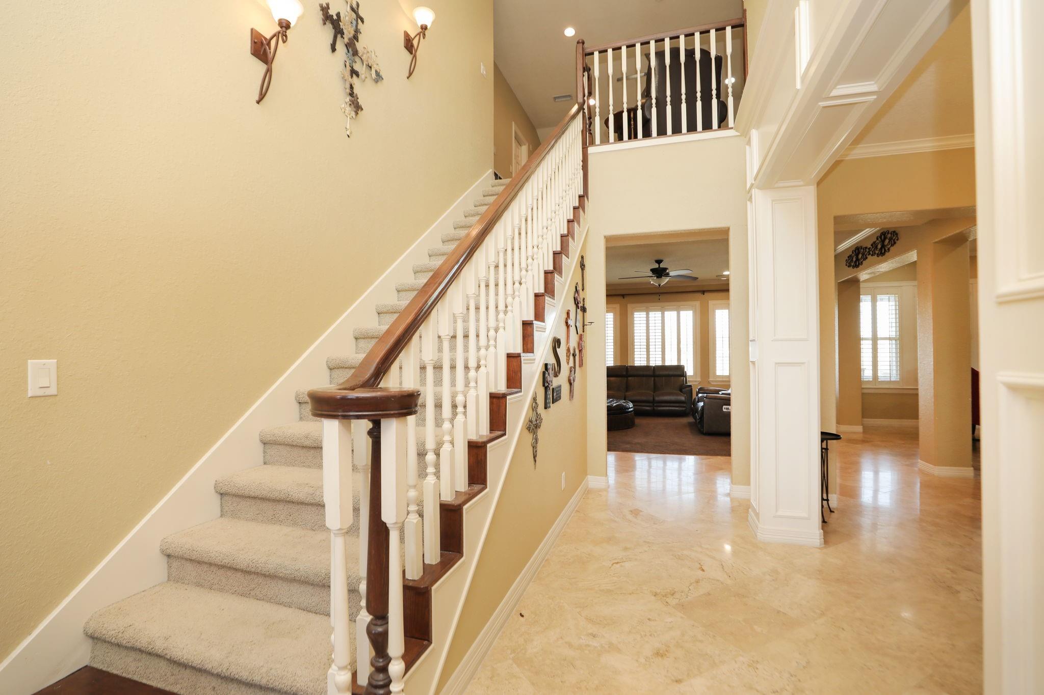 32203 Mink Creek Court