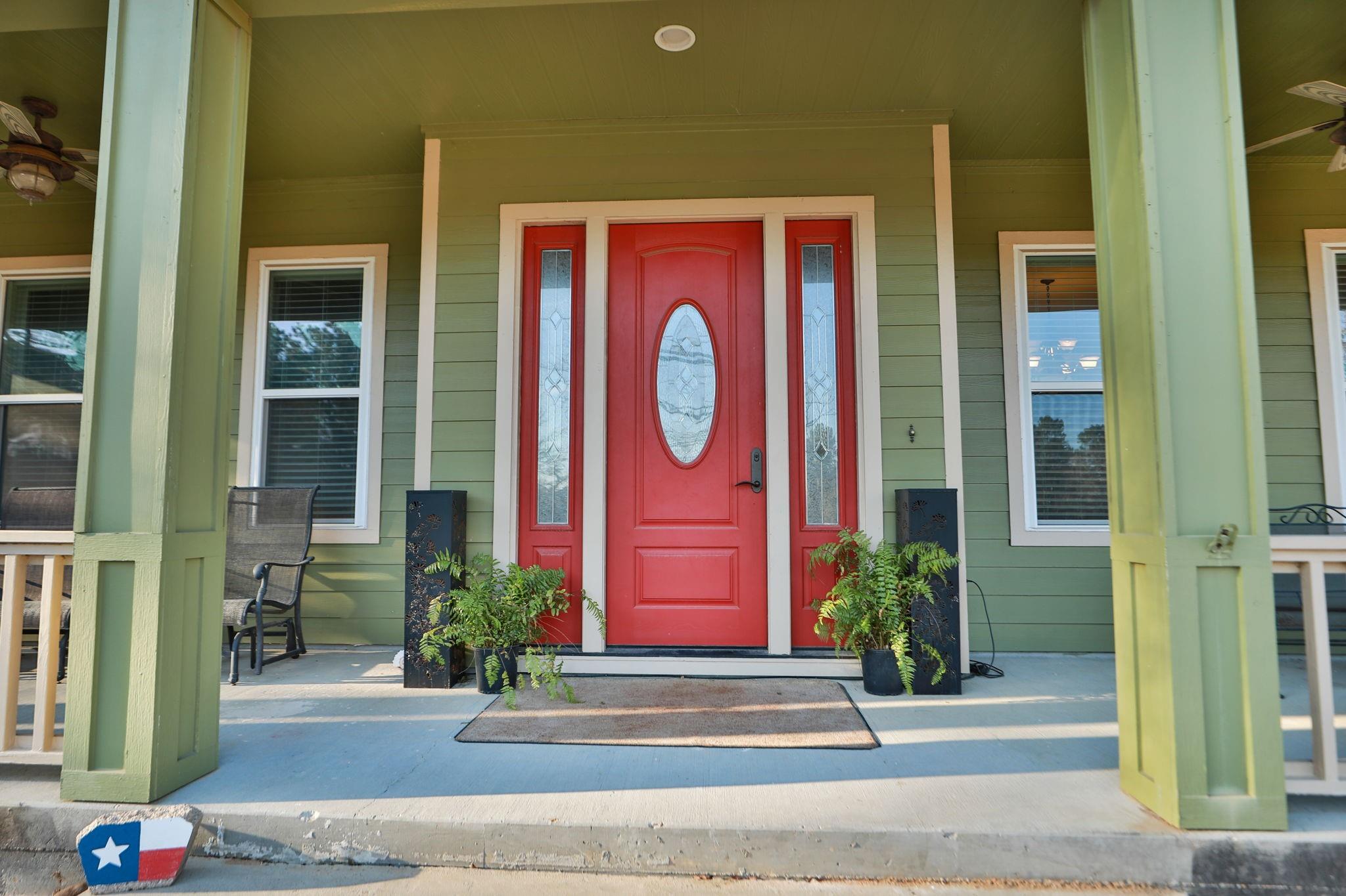 32203 Mink Creek Court