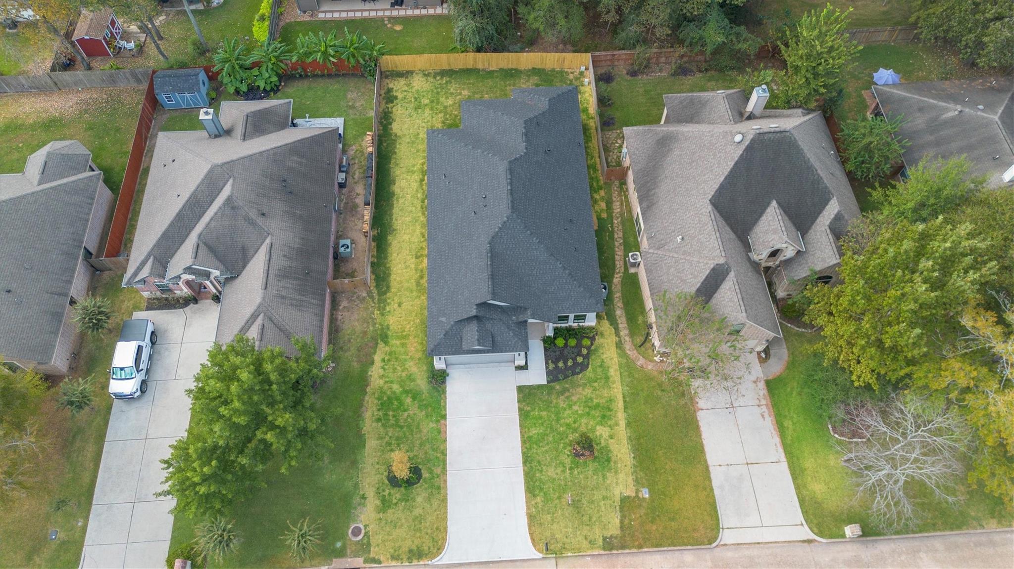 12111 Brightwood Drive