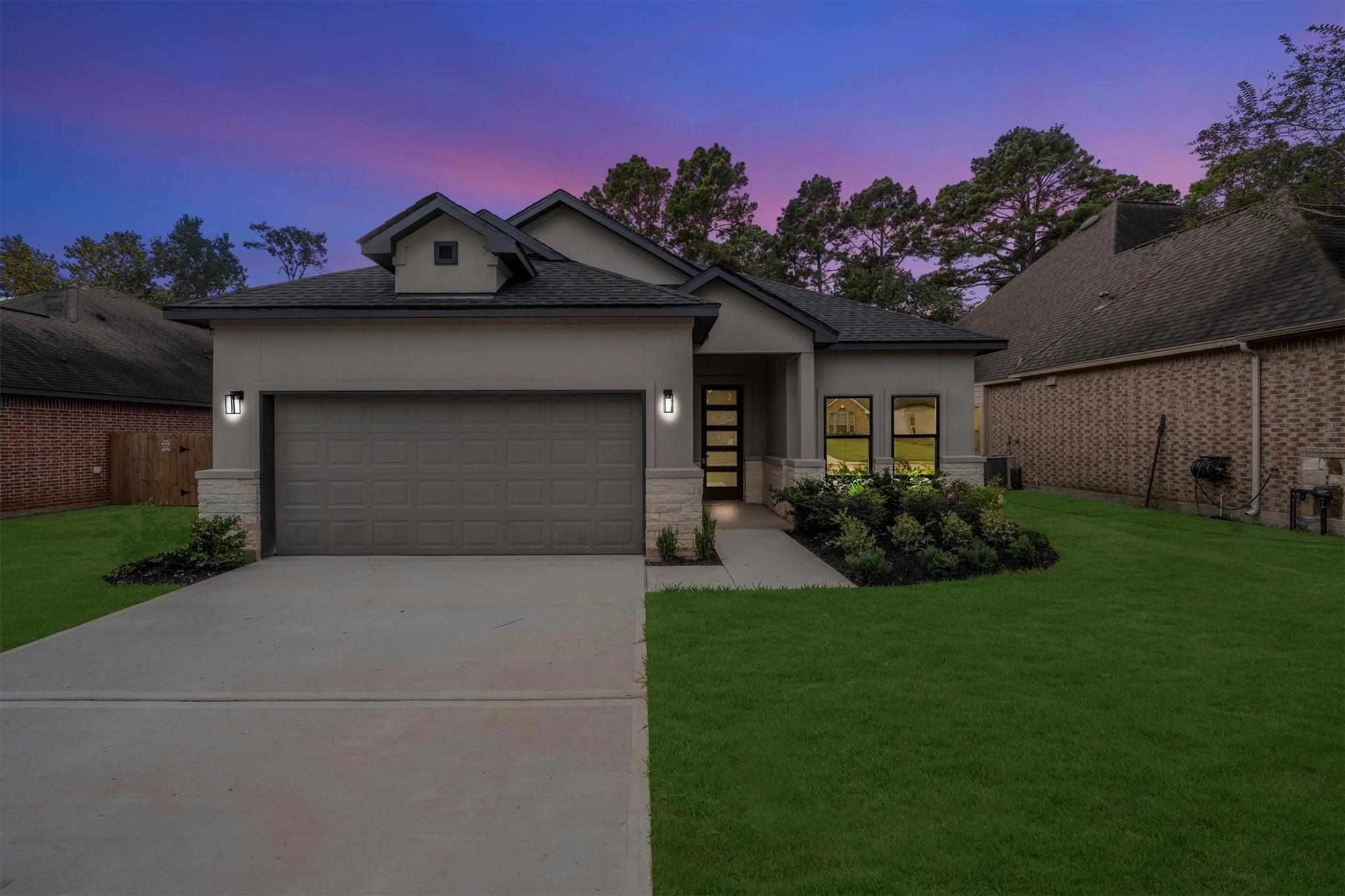 12111 Brightwood Drive