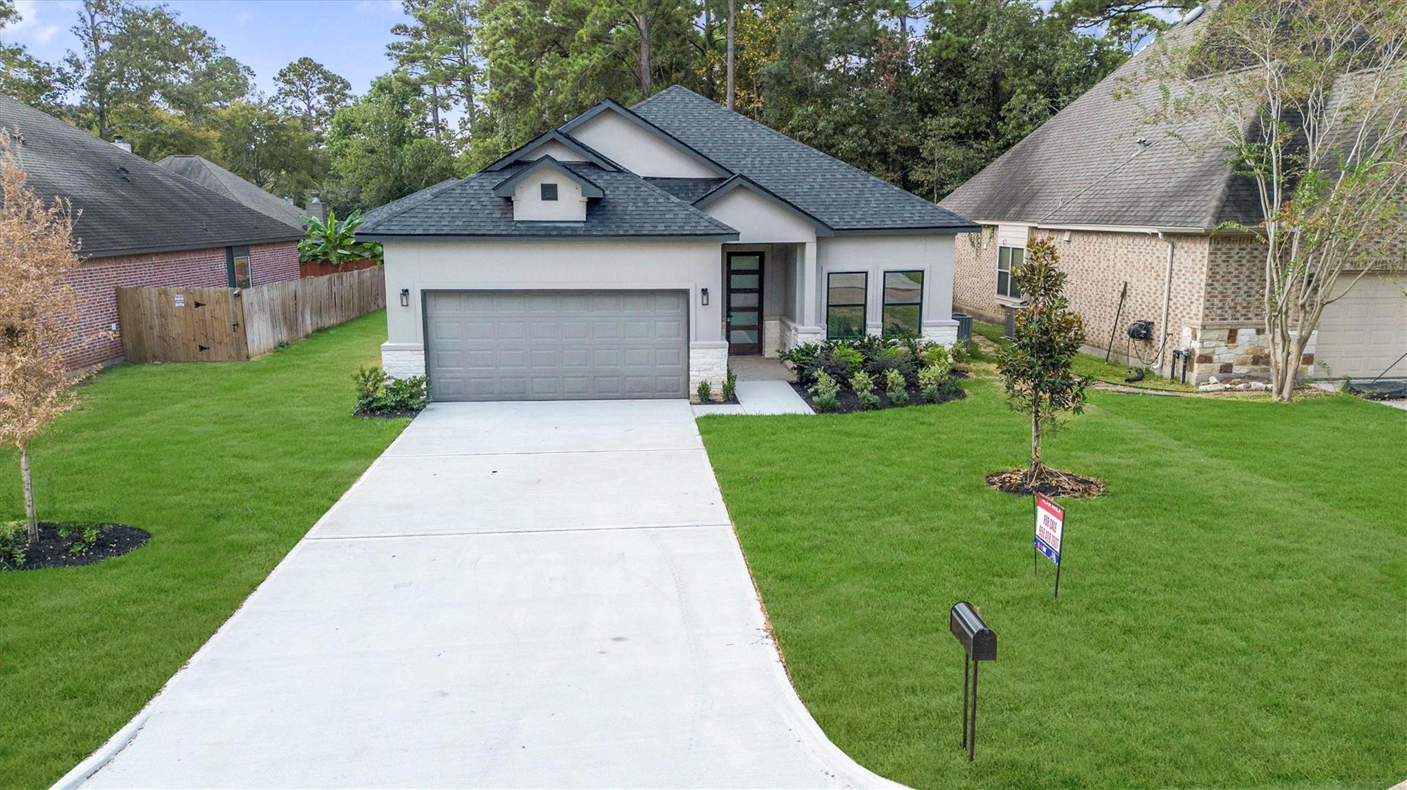 12111 Brightwood Drive