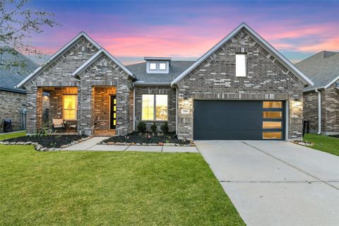 Photo of 21819 Albertine Drive, Tomball, TX 77377 (MLS # 94616721)