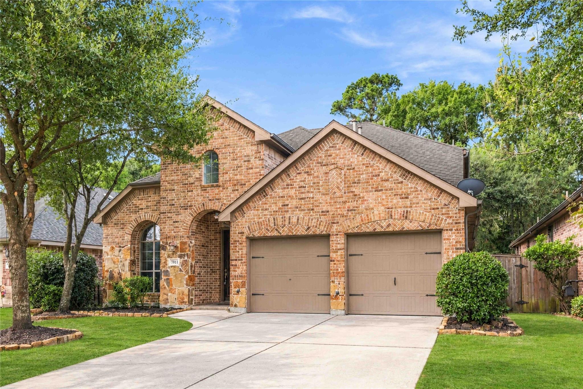 7014 Dewberry Shores Lane