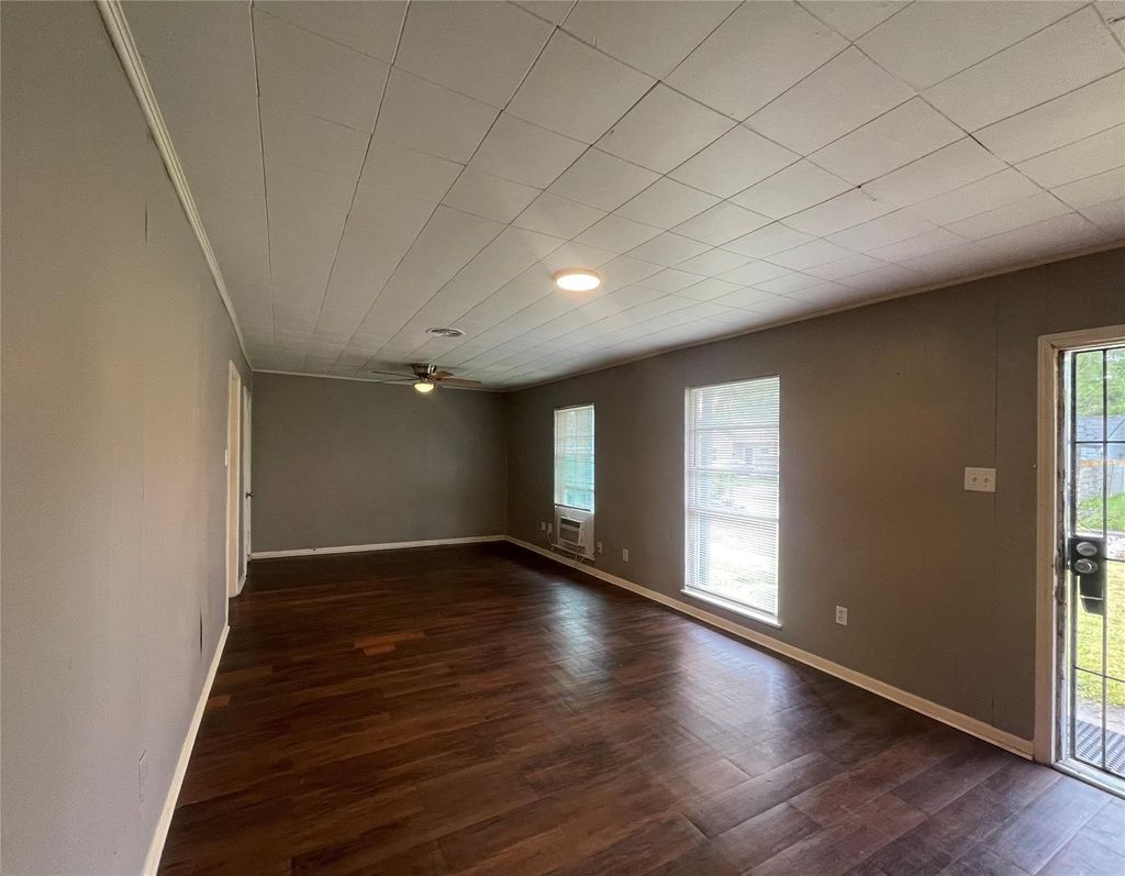 Photo of 5314 Dewberry Street, Houston, TX 77021 (MLS # 26327680)