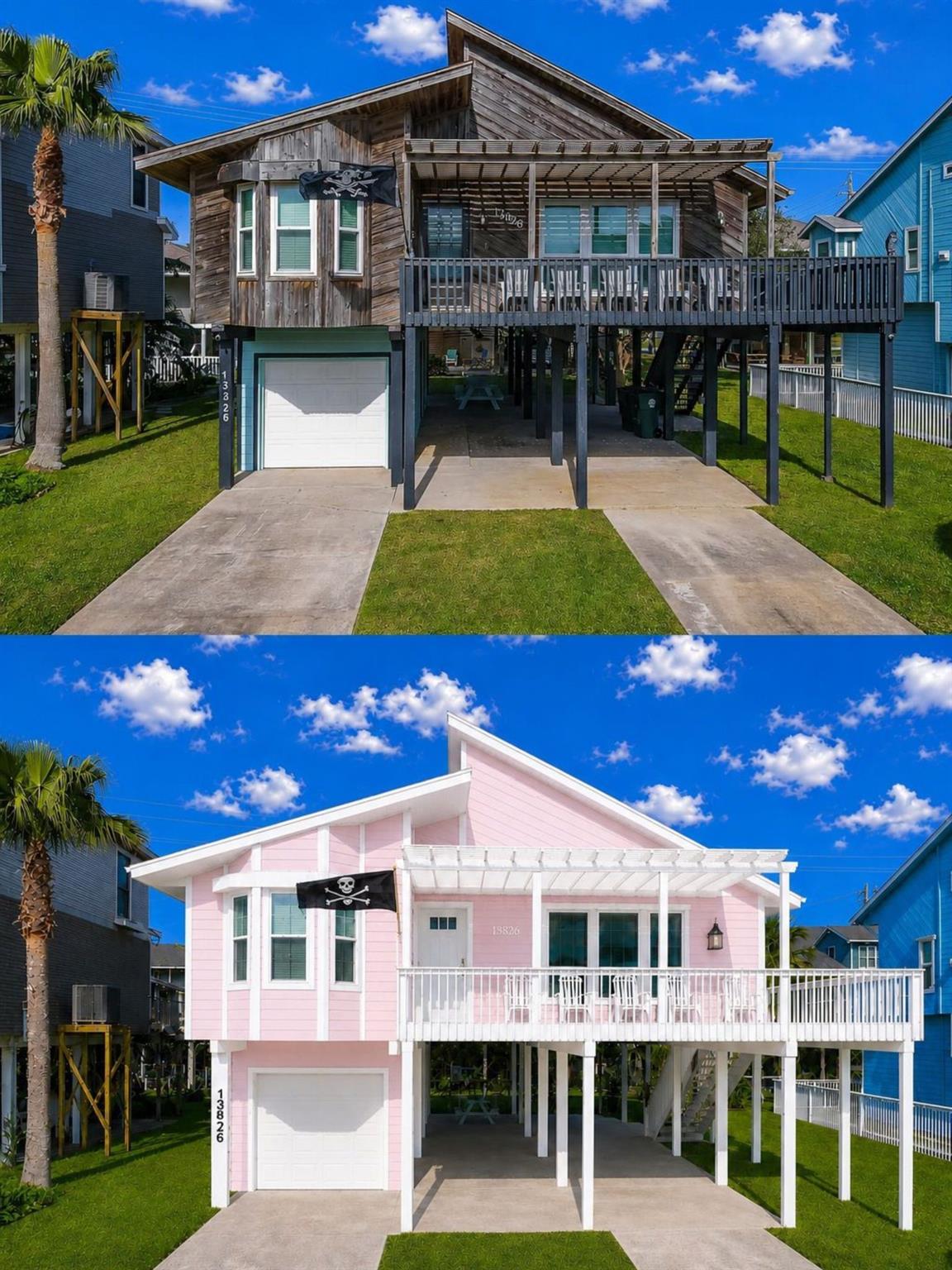 13826 Pirates Beach Blvd