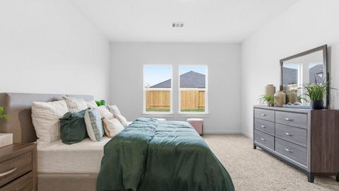 Tiny photo for 6315 Orchid Crest Lane Ln, Rosenberg, TX 77469 (MLS # 66570611)