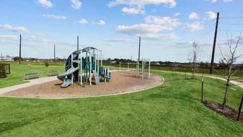Tiny photo for 6315 Orchid Crest Lane Ln, Rosenberg, TX 77469 (MLS # 66570611)