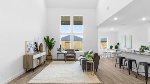 Tiny photo for 6315 Orchid Crest Lane Ln, Rosenberg, TX 77469 (MLS # 66570611)