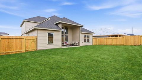 Tiny photo for 6315 Orchid Crest Lane Ln, Rosenberg, TX 77469 (MLS # 66570611)