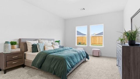 Tiny photo for 6315 Orchid Crest Lane Ln, Rosenberg, TX 77469 (MLS # 66570611)