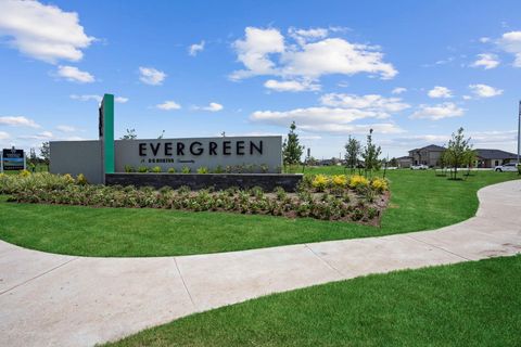 Tiny photo for 6315 Orchid Crest Lane Ln, Rosenberg, TX 77469 (MLS # 66570611)