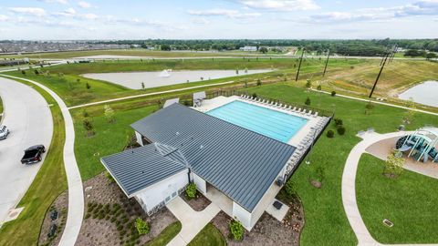 Tiny photo for 6315 Orchid Crest Lane Ln, Rosenberg, TX 77469 (MLS # 66570611)