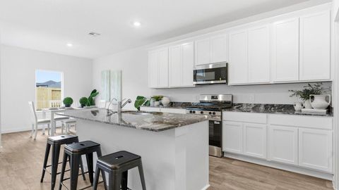 Tiny photo for 6315 Orchid Crest Lane Ln, Rosenberg, TX 77469 (MLS # 66570611)