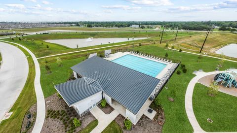 Tiny photo for 6315 Orchid Crest Lane Ln, Rosenberg, TX 77469 (MLS # 66570611)