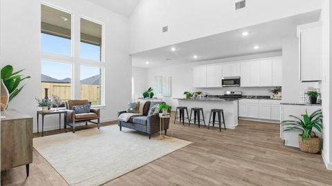 Tiny photo for 6315 Orchid Crest Lane Ln, Rosenberg, TX 77469 (MLS # 66570611)