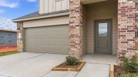Tiny photo for 6315 Orchid Crest Lane Ln, Rosenberg, TX 77469 (MLS # 66570611)