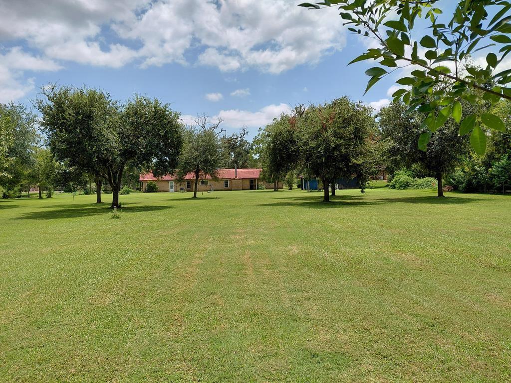 1231 County Road 201a