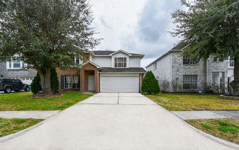 Photo of 2115 Havencrest Drive, Houston, TX 77038 (MLS # 13958867)