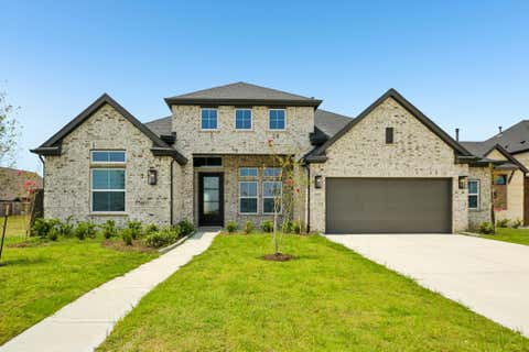 Photo of 12051 Lake View Boulevard, Mont Belvieu, TX 77523 (MLS # 34503042)