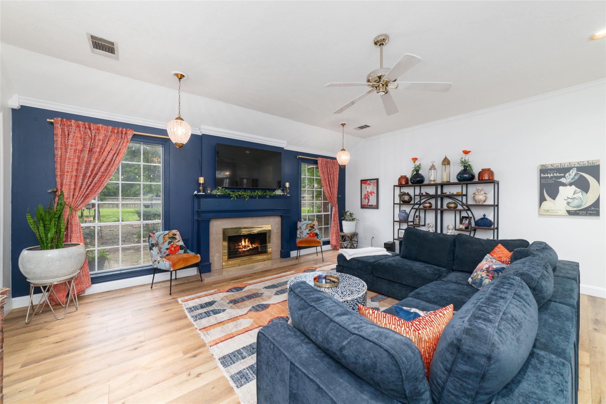 13206 Lost Creek Road