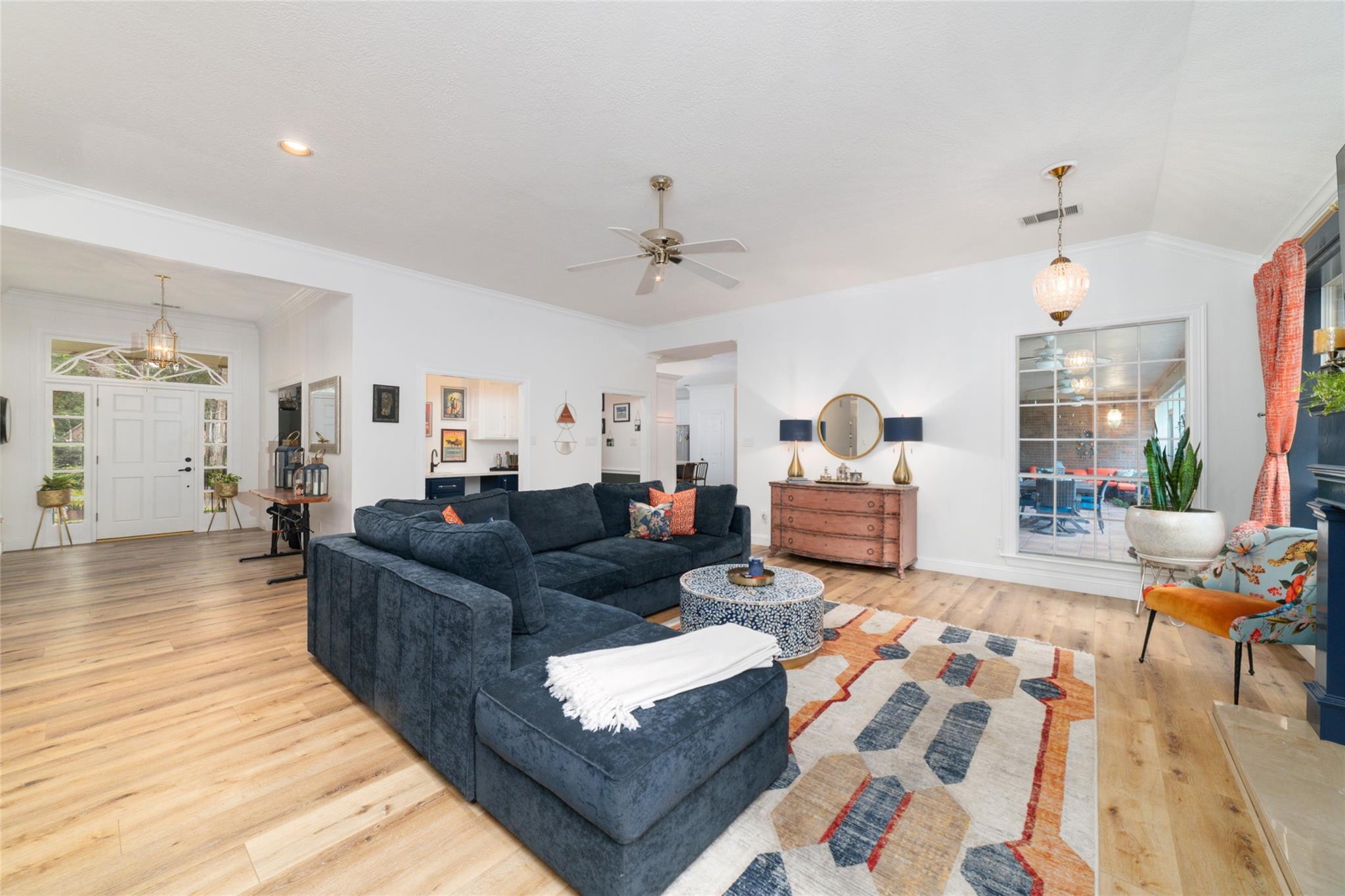 13206 Lost Creek Road