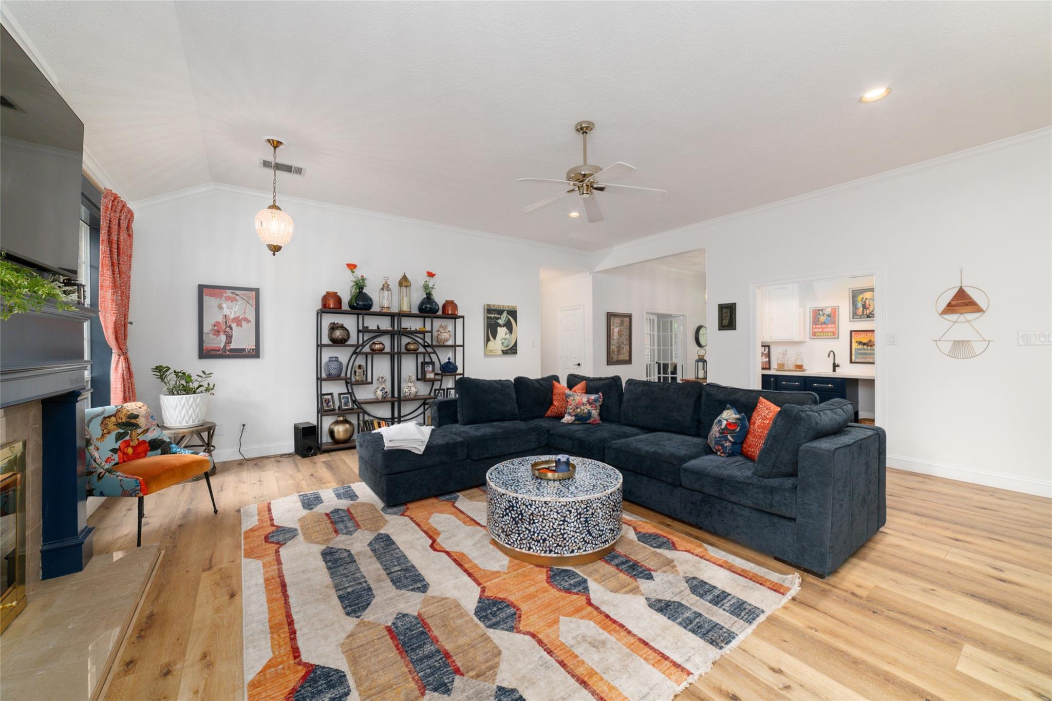 13206 Lost Creek Road