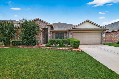 Photo of 9322 Limestone Ranch Lane, Richmond, TX 77407 (MLS # 61097012) Photo of 9322 Limestone Ranch Lane, Richmond, TX 77407 (MLS # 61097012)