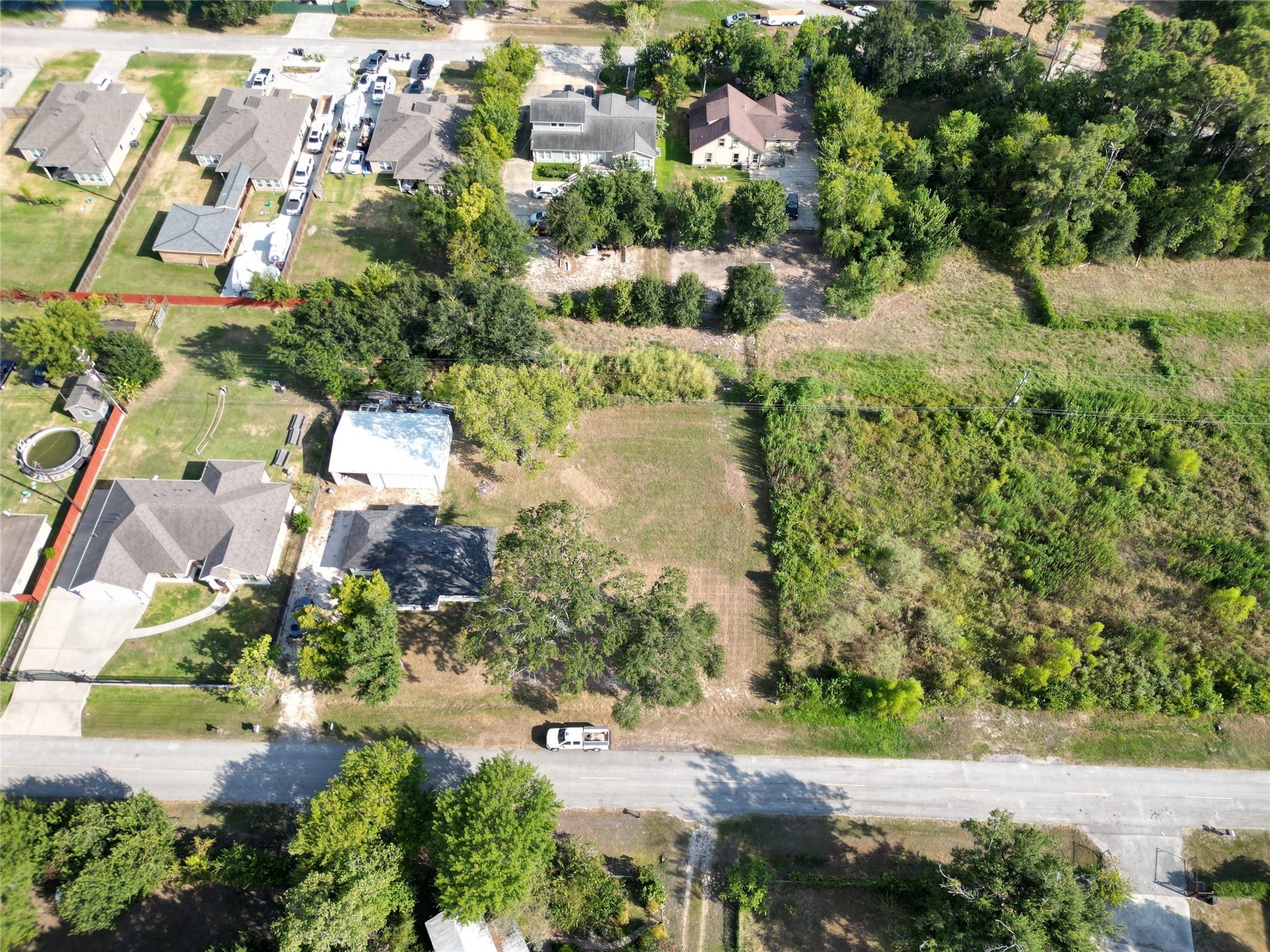 16311 Channing Way