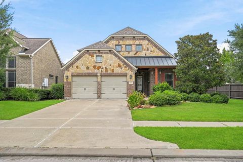 Photo of 2019 Wild Peregrine Circle Circle, Katy, TX 77494 (MLS # 47043267)