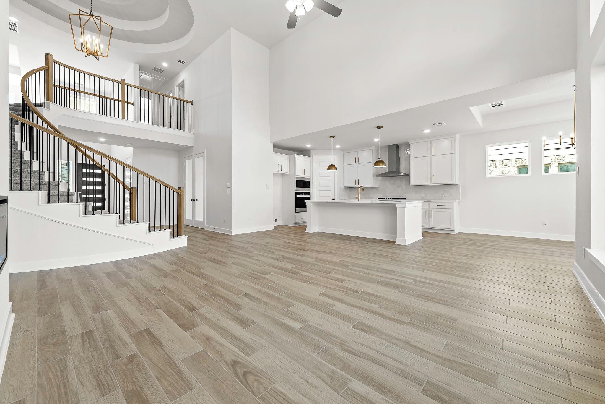 5038 Mckinney Ridge Trail