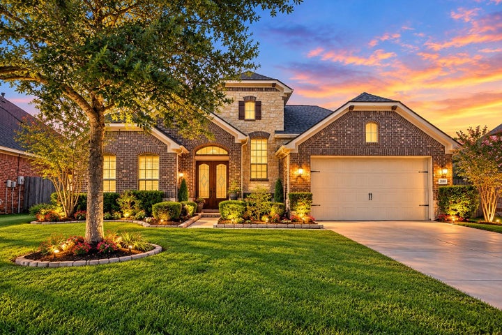 Photo 1 of 31 — 25606 Westbourne Drive, Katy, TX 77494